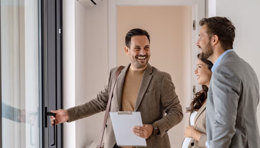 Köprüköy Emlakçı